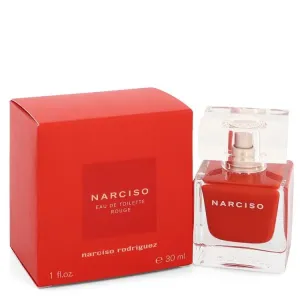 Narciso Rouge - Narciso Rodriguez Eau De Toilette Spray 30 ml
