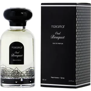 Oud Bouquet - Nasamat Eau De Parfum Spray 100 ml