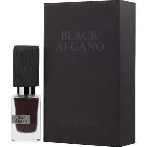 Black Afgano - Nasomatto Ekstrakt perfum 30 ml