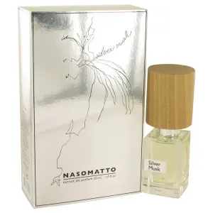 Silver Musk - Nasomatto Ekstrakt perfum 30 ml