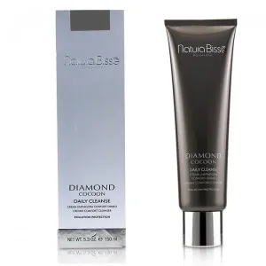 Diamond cocoon Daily cleanse - Natura Bissé Środek oczyszczający - Środek do usuwania makijażu 150 ml