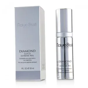Diamond Glyco extreme peel - Natura Bissé Środek oczyszczający - Środek do usuwania makijażu 30 ml
