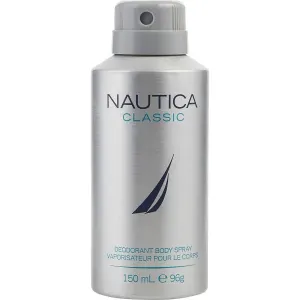 Nautica Classic - Nautica Dezodorant 150 ml