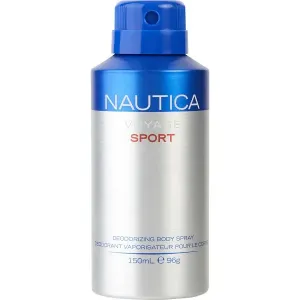 Voyage Sport - Nautica Dezodorant 150 ml