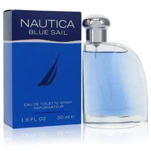 Nautica Blue Sail - Nautica Eau De Toilette Spray 50 ml