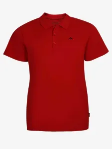 NAX CUGAM Koszulka Czerwony #510734