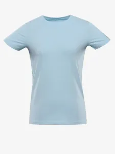 NAX Delena Koszulka Niebieski #531440