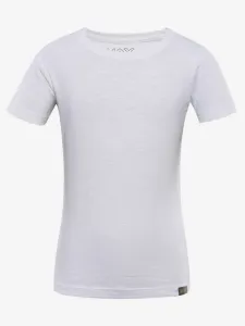 NAX Esofo Koszulka Biały #553737