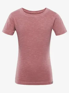 NAX Esofo Koszulka Różowy #553742