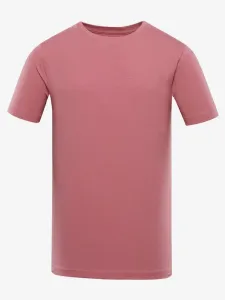 NAX Garaf Koszulka Różowy