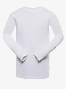 NAX Ihes Koszulka Biały