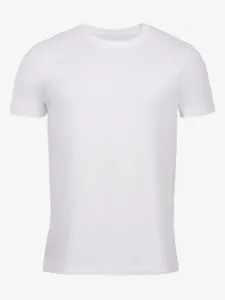 NAX KURED Koszulka Biały #510883