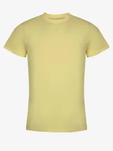 NAX KURED Koszulka Żółty