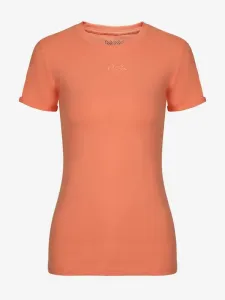 NAX Navafa Koszulka Pomarańczowy