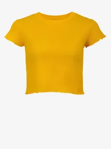 NAX Reisa Koszulka Żółty