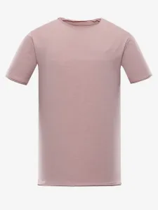 NAX SAIF růžová Koszulka Różowy