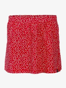 NAX Molino Spódnica dziecięca Czerwony #512029