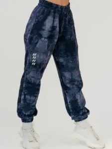 Nebbia Re-Fresh Women’s Spodnie dresowe Niebieski #538270