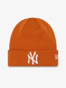 New Era New York Yankees Czapka Pomarańczowy