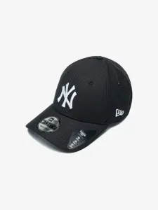 New Era New York Yankees Diamond Era Essential 9Forty Czapka z daszkiem Czarny