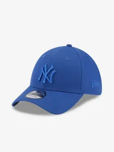 New Era New York Yankees League Essential 39Thirty Czapka z daszkiem Niebieski #473621