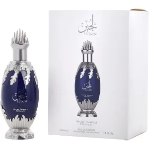 Lujain - Niche Emarati Eau De Parfum Spray 100 ml