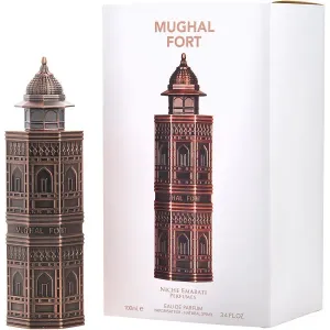 Mughal Fort - Niche Emarati Eau De Parfum Spray 100 ml