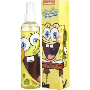 Bob L'Éponge - Nickelodeon Perfumy w mgiełce i sprayu 236 ml