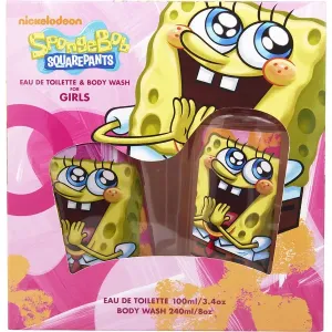 Spongebob Squarepants - Nickelodeon Pudełka na prezenty 100 ml