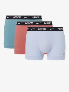 Nike 3-pack Bokserki Biały