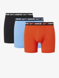 Nike 3-pack Bokserki Czarny #546211