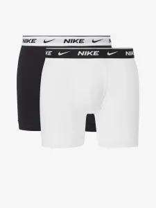 Nike Bokserki 2 szt. Czarny