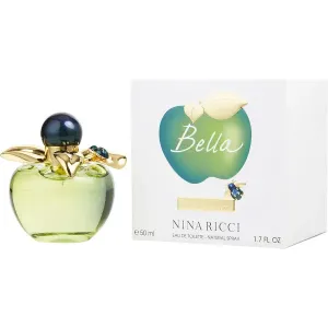 Bella - Nina Ricci Eau De Toilette Spray 50 ml