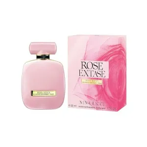 Rose Extase - Nina Ricci Eau De Toilette Spray 50 ML