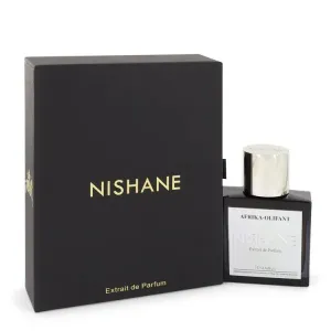 Afrika Olifant - Nishane Ekstrakt perfum w sprayu 50 ml