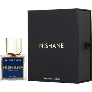 Fan Your Flames - Nishane Ekstrakt perfum w sprayu 100 ml