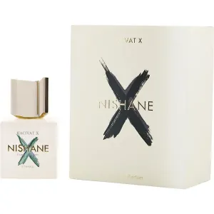 Hacivat X - Nishane Ekstrakt perfum w sprayu 100 ml