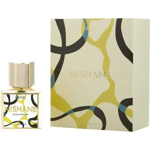 Kredo - Nishane Ekstrakt perfum w sprayu 100 ml