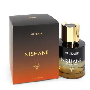 Muskane - Nishane Ekstrakt perfum 100 ml