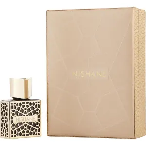 Nefs - Nishane Ekstrakt perfum w sprayu 50 ml