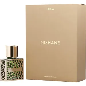Shem - Nishane Ekstrakt perfum w sprayu 50 ml