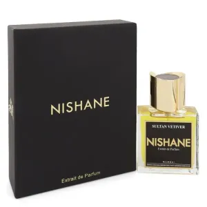 Perfumy - Nishane