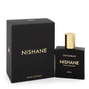 Unutamam - Nishane Ekstrakt perfum 30 ml