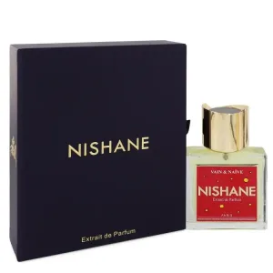 Vain & Naïve - Nishane Ekstrakt perfum 50 ML