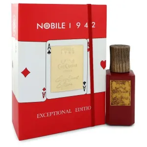 Café Chantant - Nobile 1942 Ekstrakt perfum w sprayu 75 ml #583318