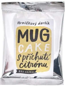 Nominalna MUG CAKE tarta cytrynowa cytrynowa 60 g #417316