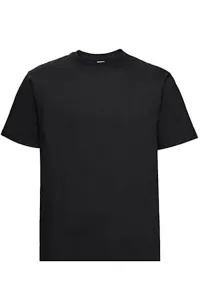 Koszulka męska 002 black