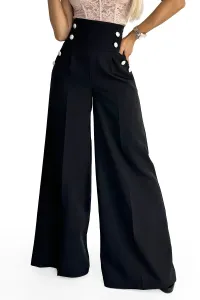 Spodnie damskie 496-1