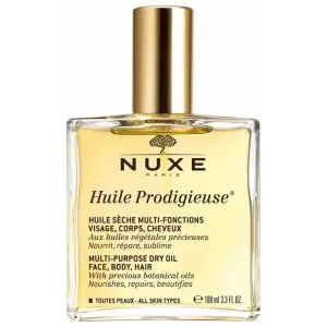 Huile Prodigieuse - Nuxe Olejek do ciała, balsam i krem 100 ml #139463