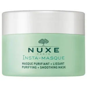 Insta-Masque Masque Purifiant + Lissant - Nuxe Zabieg ujędrniający i liftingujący 50 ml